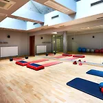 Vacationclub - Royal Tulip Sand Apartament 208