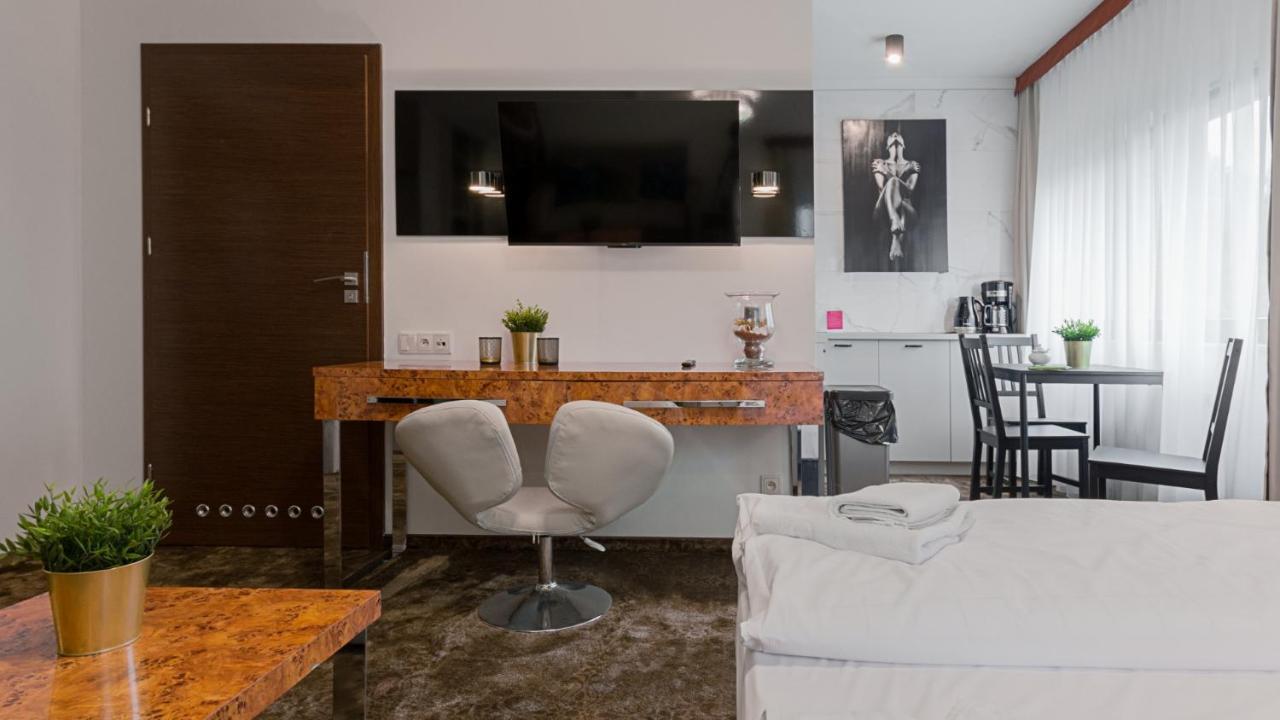 Apartment Vacationclub - Royal Tulip 208 Kolberg