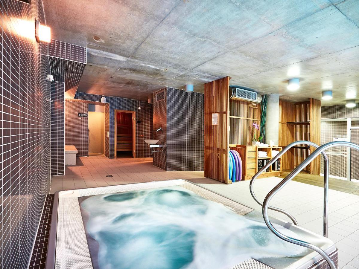 Apartment Vacationclub - Royal Tulip 208 *