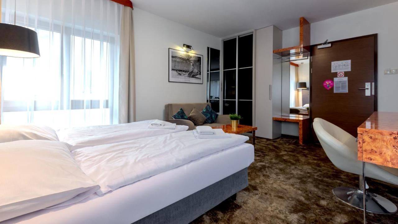 Apartment Vacationclub - Royal Tulip 208 *