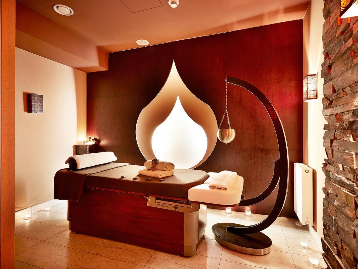Vacationclub - Royal Tulip 208 Apartment *