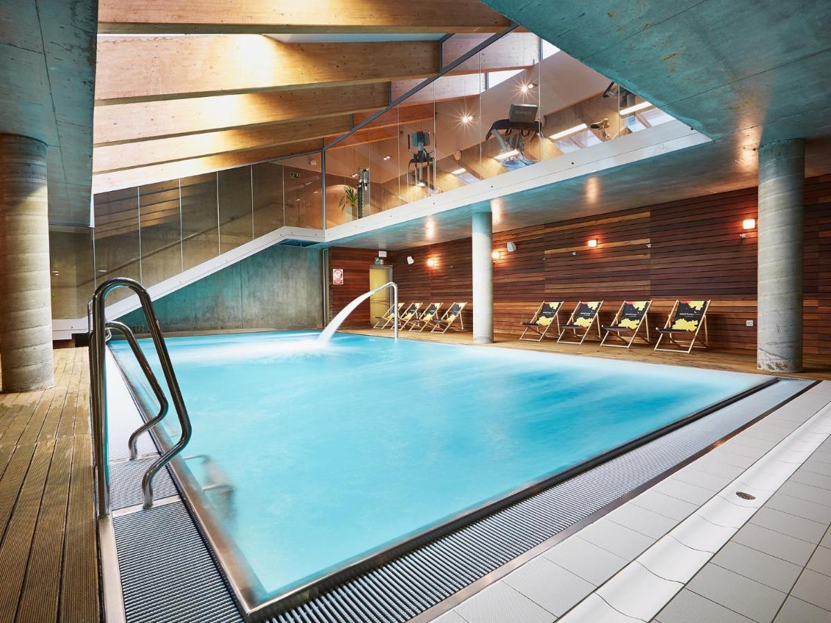 Vacationclub - Royal Tulip 208 * Kolberg
