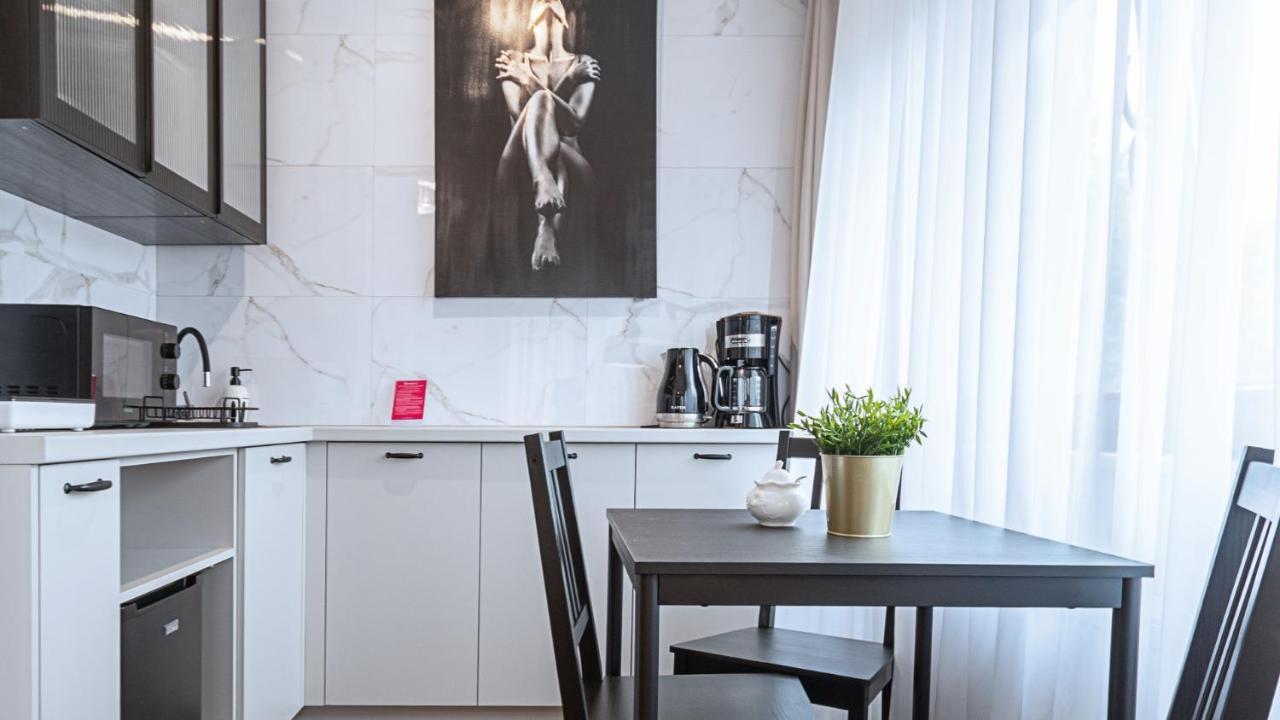 Apartment Vacationclub - Royal Tulip 208 Kolberg